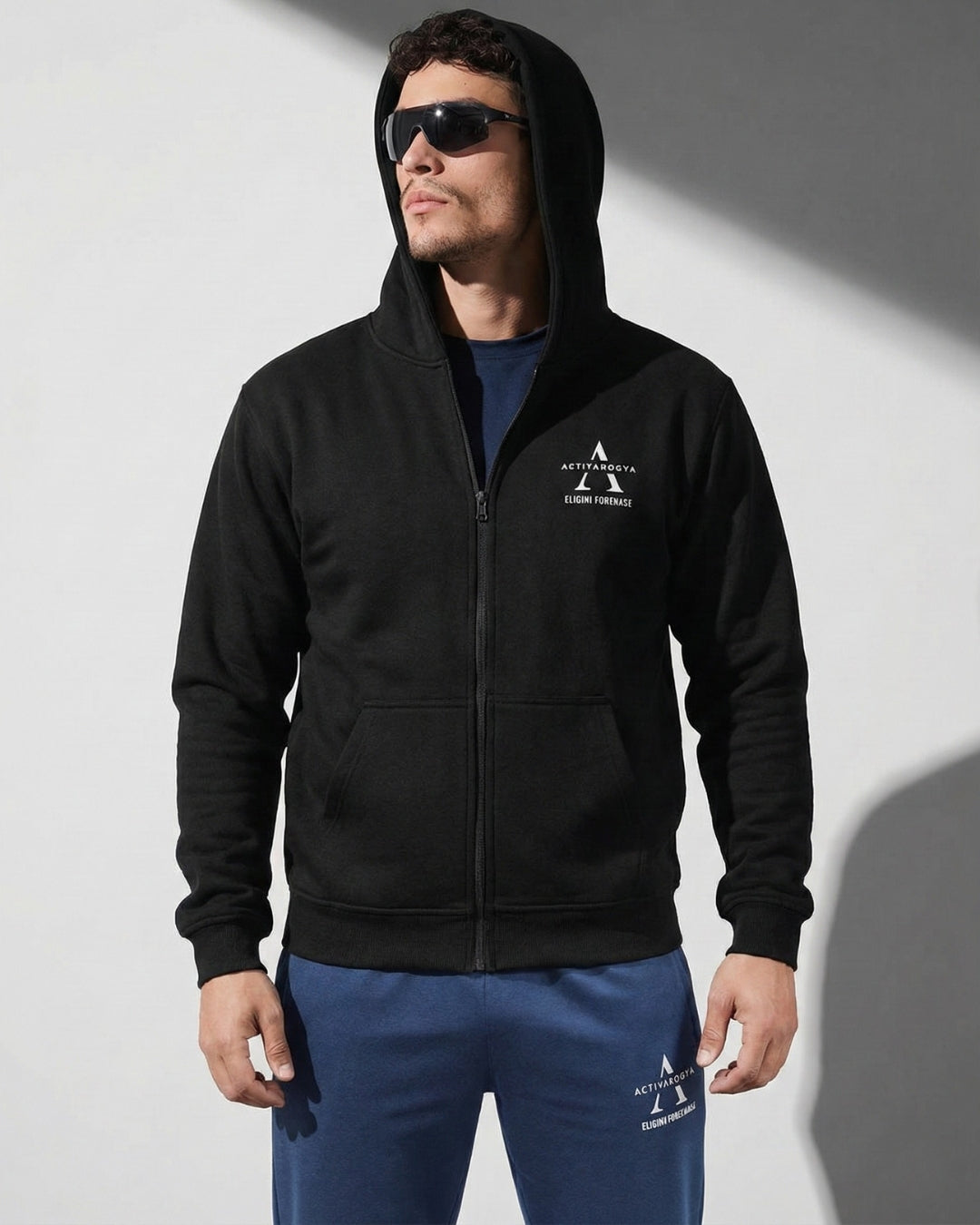 ArmourFleece Zip Hoodie