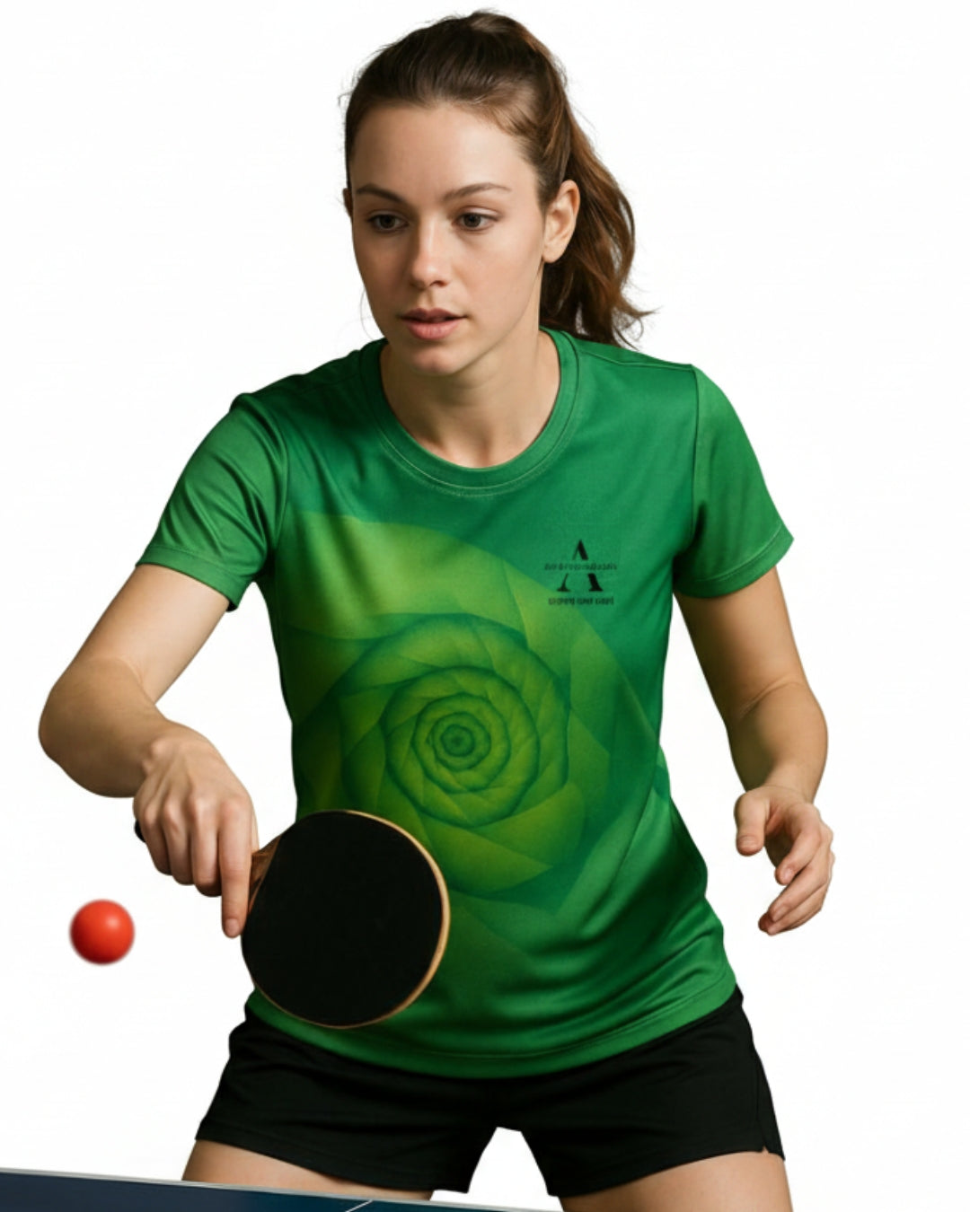 UltraFlow 160 Workout Tee