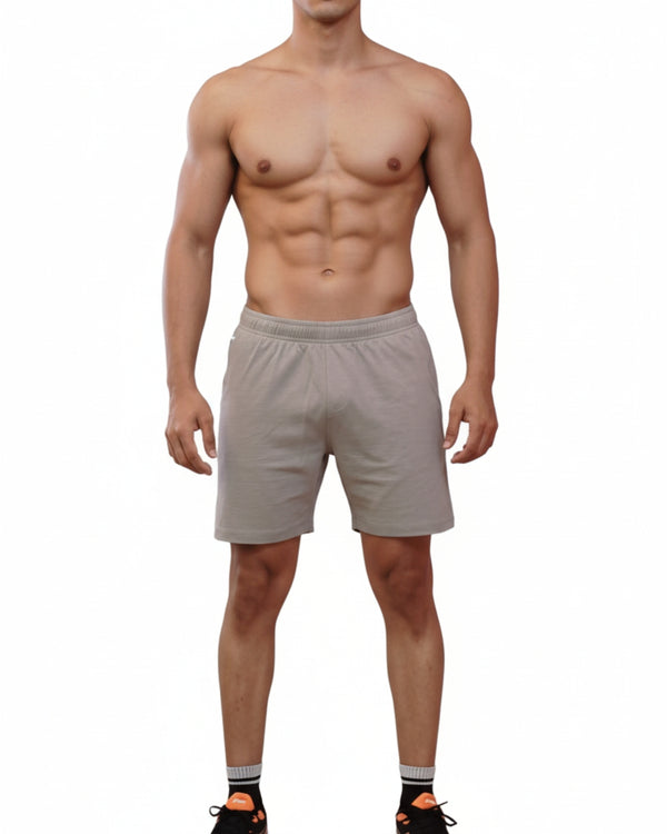 ArmourStride DryFit Shorts