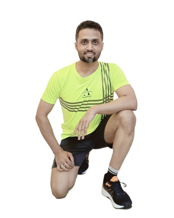 Aero-Lite Performance T-Shirt