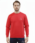 Spun Comfort Crewneck Sweatshirt