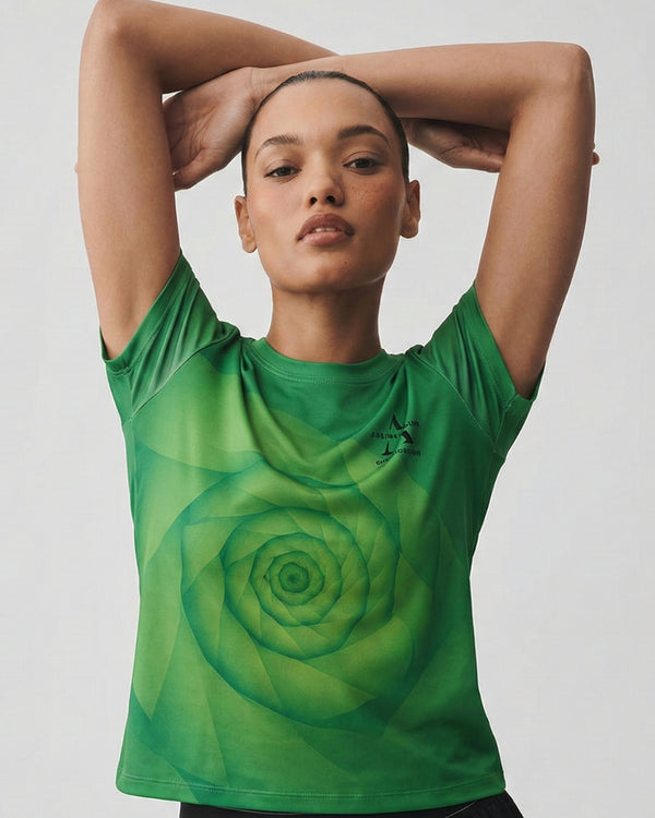 UltraFlow 160 Workout Tee