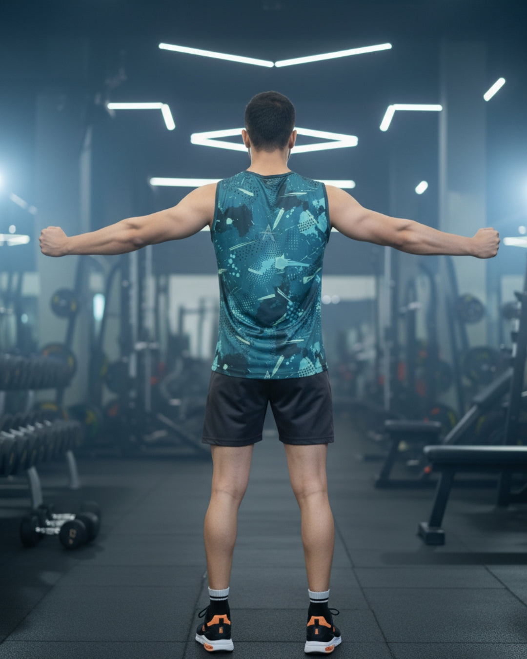 MicroFlex Training Tank