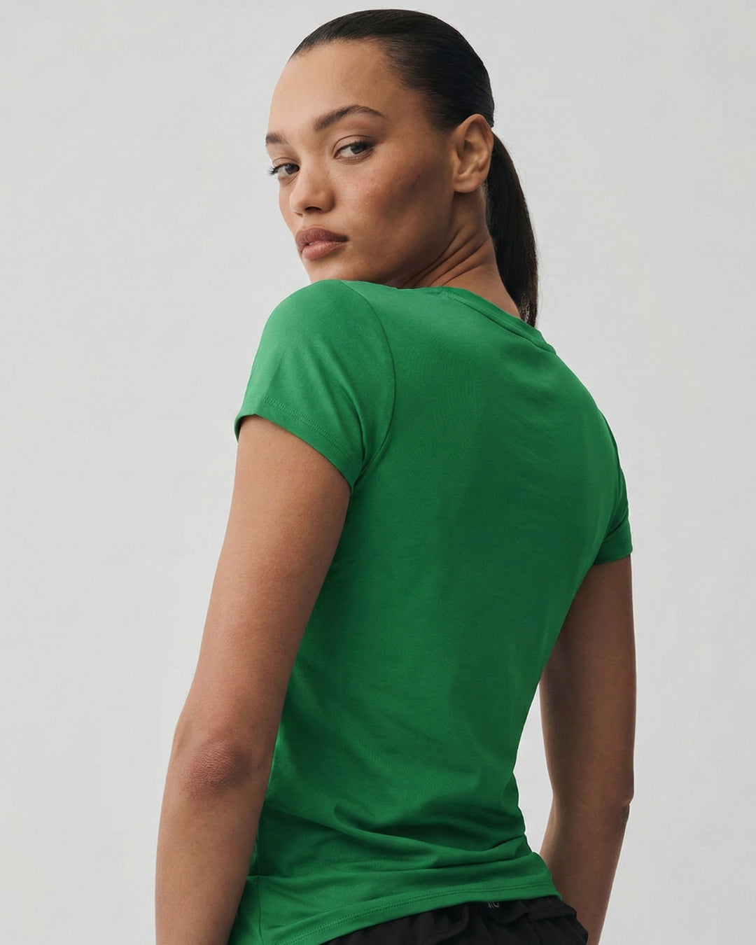 UltraFlow 160 Workout Tee