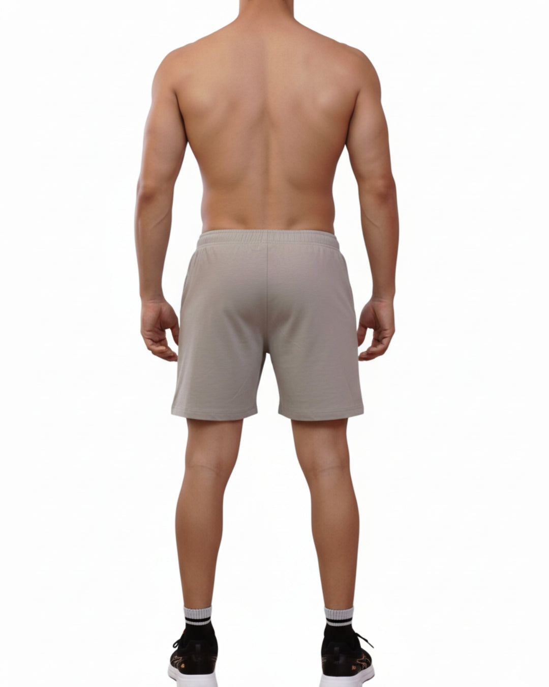 ArmourStride DryFit Shorts