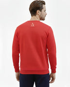 Spun Comfort Crewneck Sweatshirt
