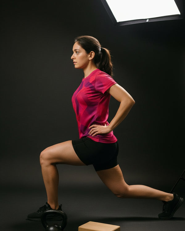 MicroLite 160 Training Tee