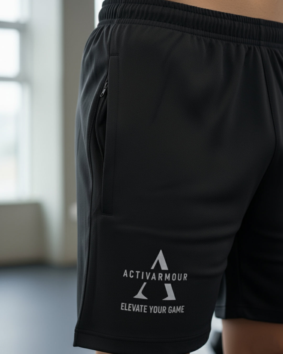 ProActive DryFit Shorts