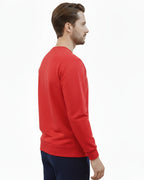 Spun Comfort Crewneck Sweatshirt