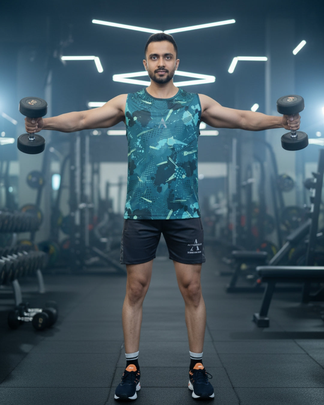 MicroFlex Training Tank