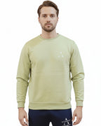 Spun Comfort Crewneck Sweatshirt