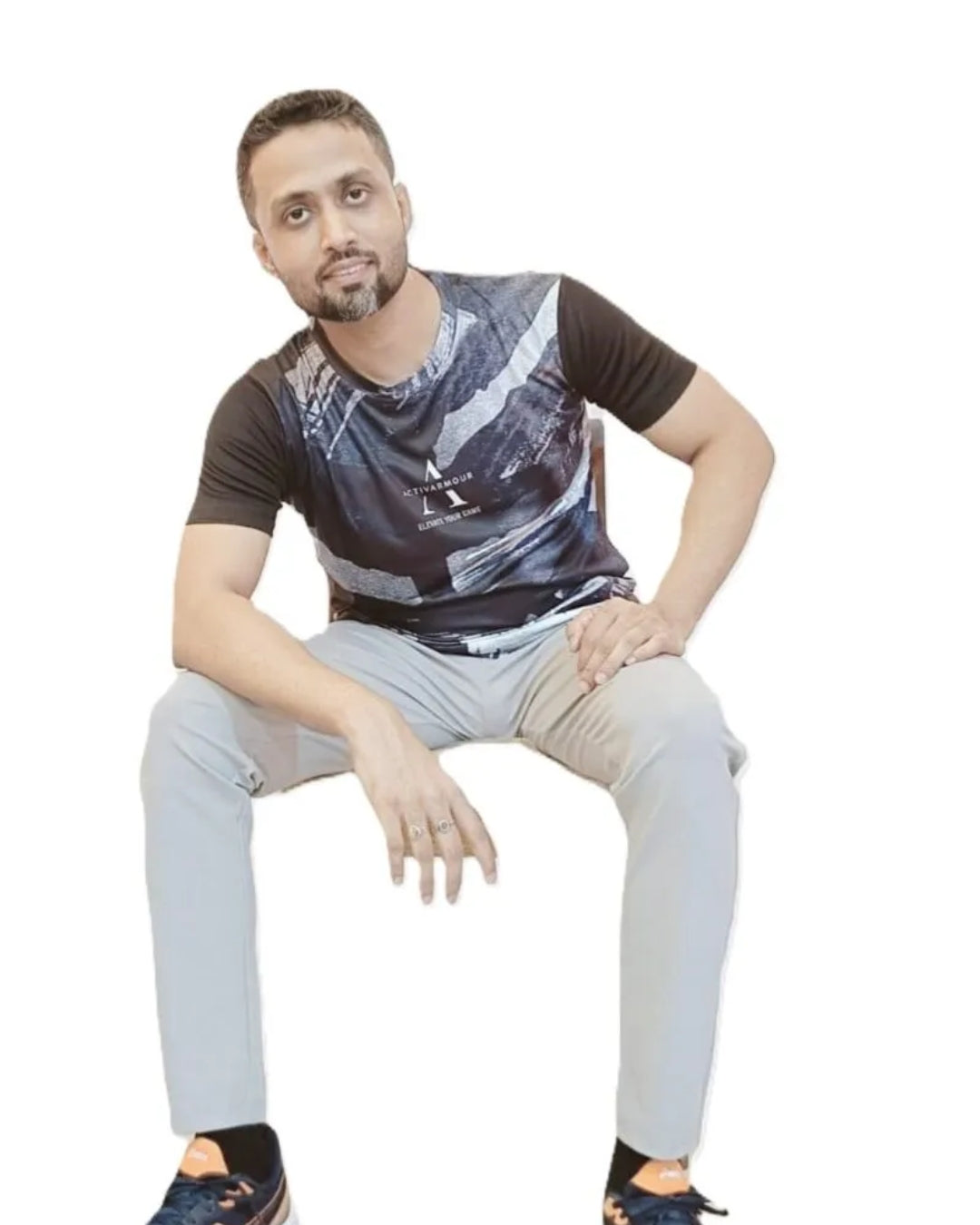 Aero-Lite Performance T-Shirt