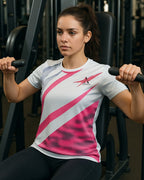 UltraFlow 160 Workout Tee