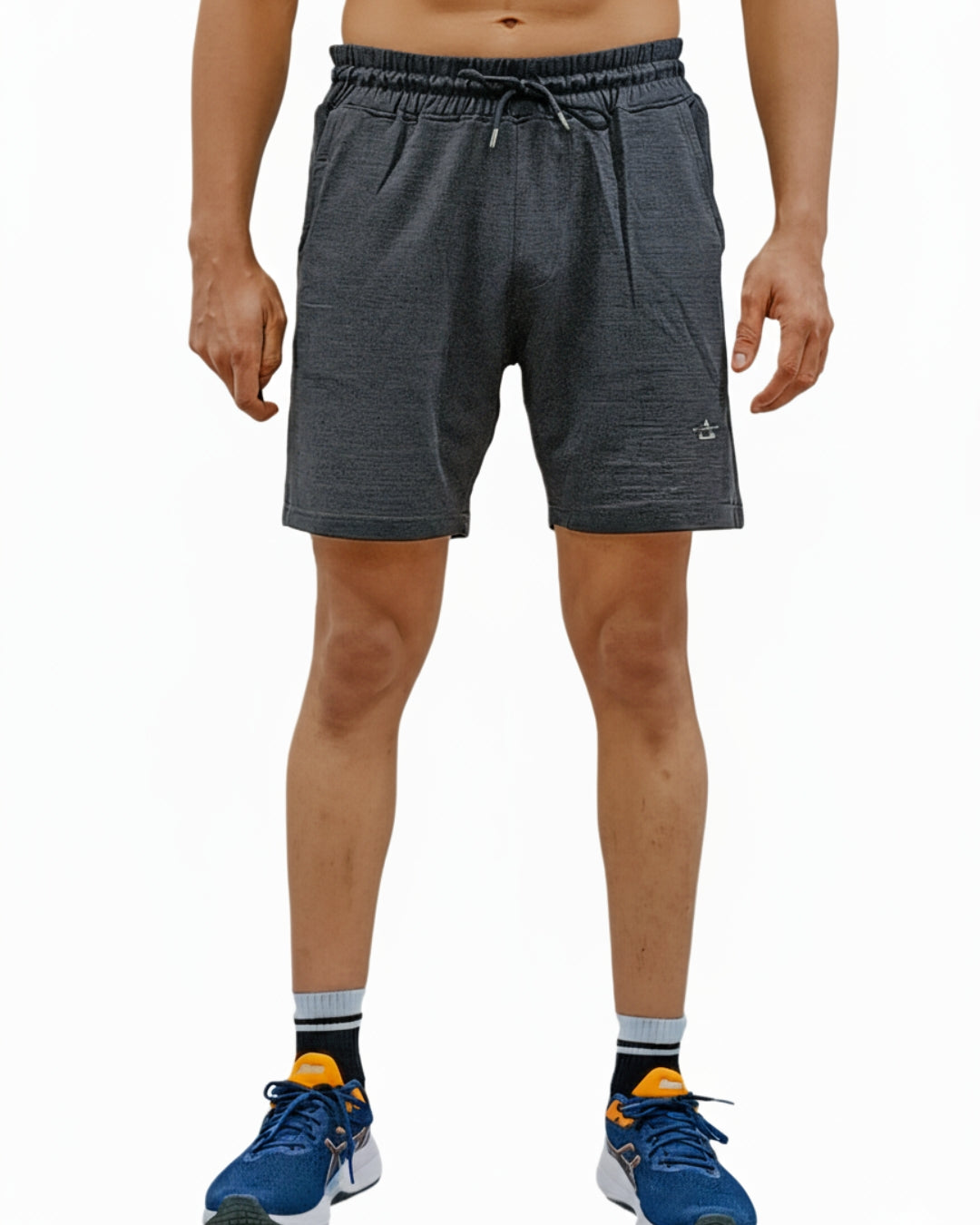ArmourStride DryFit Shorts