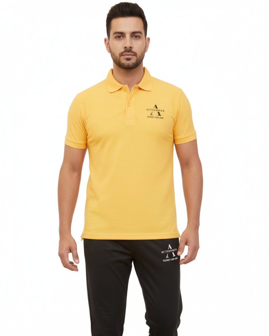 Spun Classic Polo