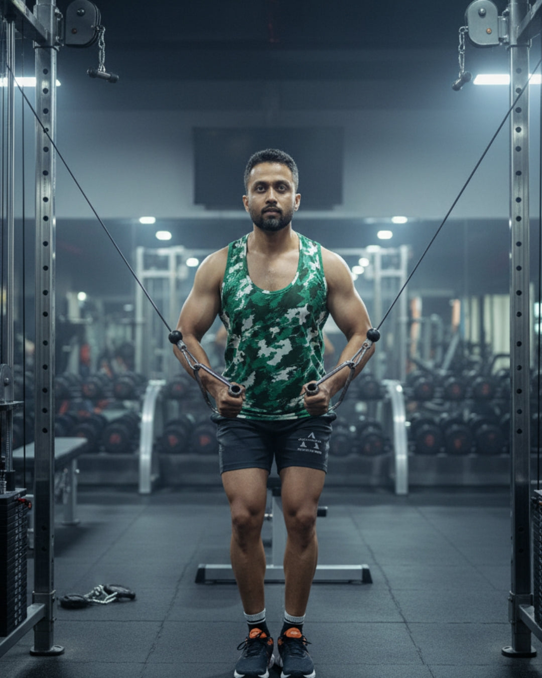 MicroFlex Training Tank