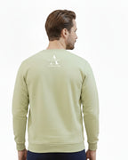 Spun Comfort Crewneck Sweatshirt