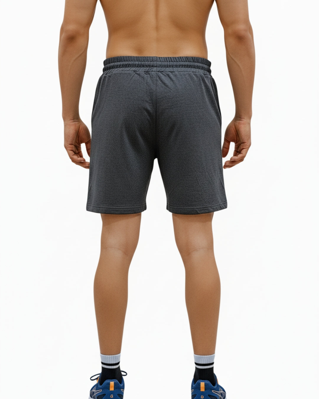 ArmourStride DryFit Shorts
