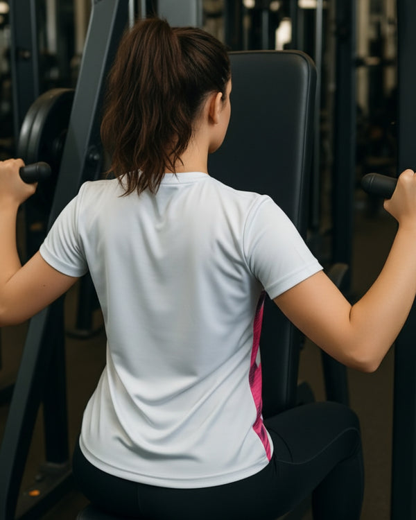 UltraFlow 160 Workout Tee