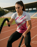 UltraFlow 160 Workout Tee