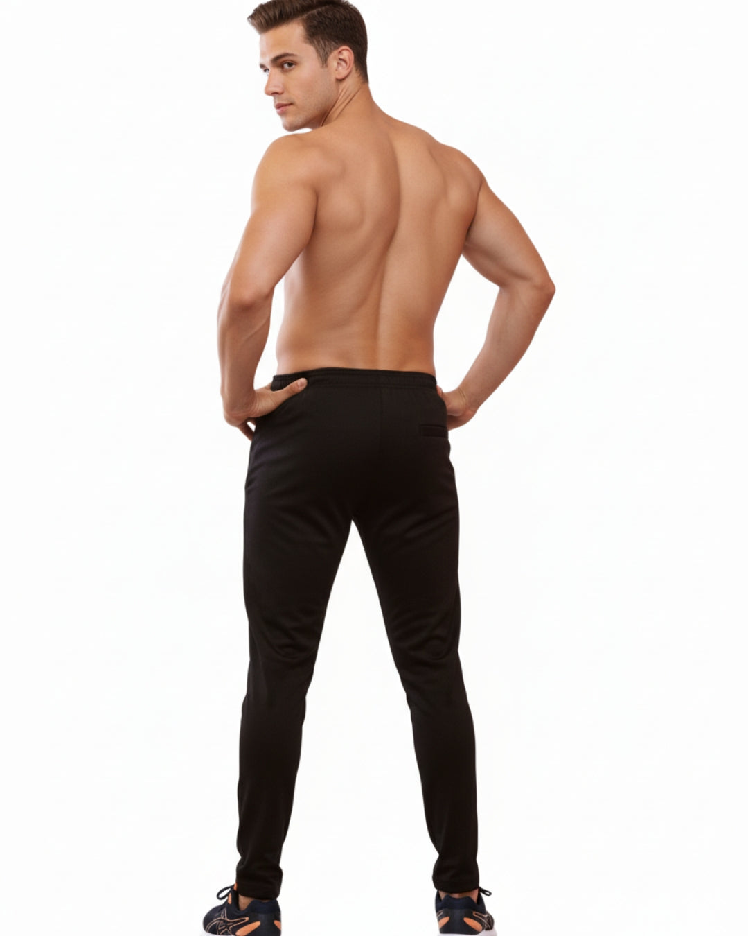 ArmourFlex Dri-Fit Track Pant