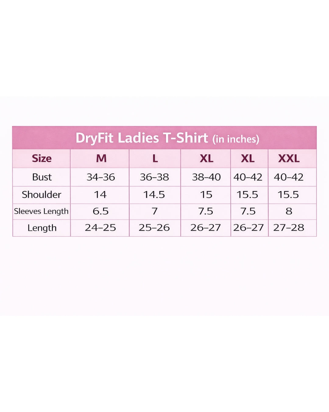 MicroLite 160 Training Tee