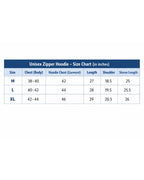 ArmourFleece Zip Hoodie