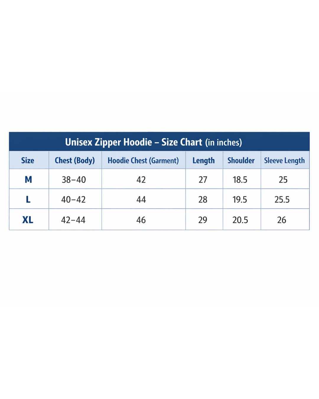 ArmourFleece Zip Hoodie