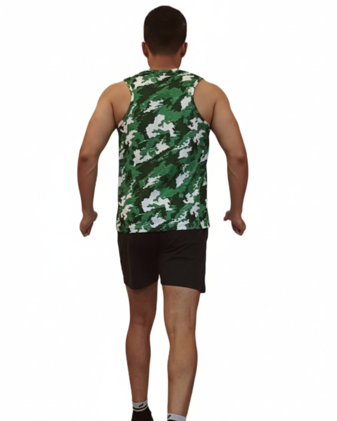 MicroFlex Training Tank