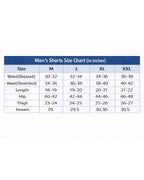 ProActive DryFit Shorts