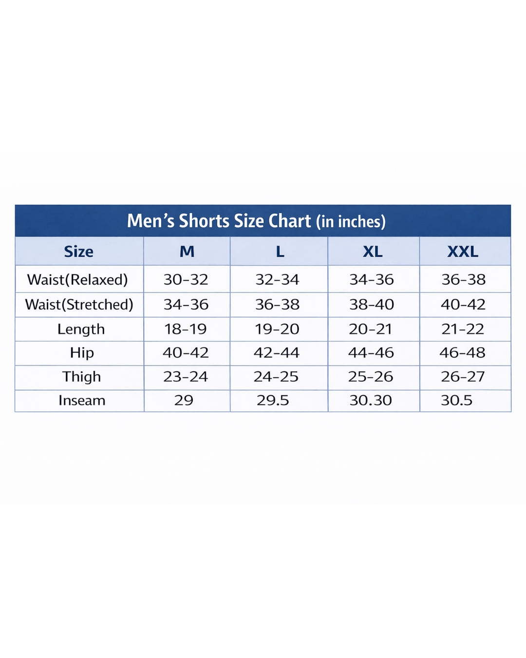 ProActive DryFit Shorts