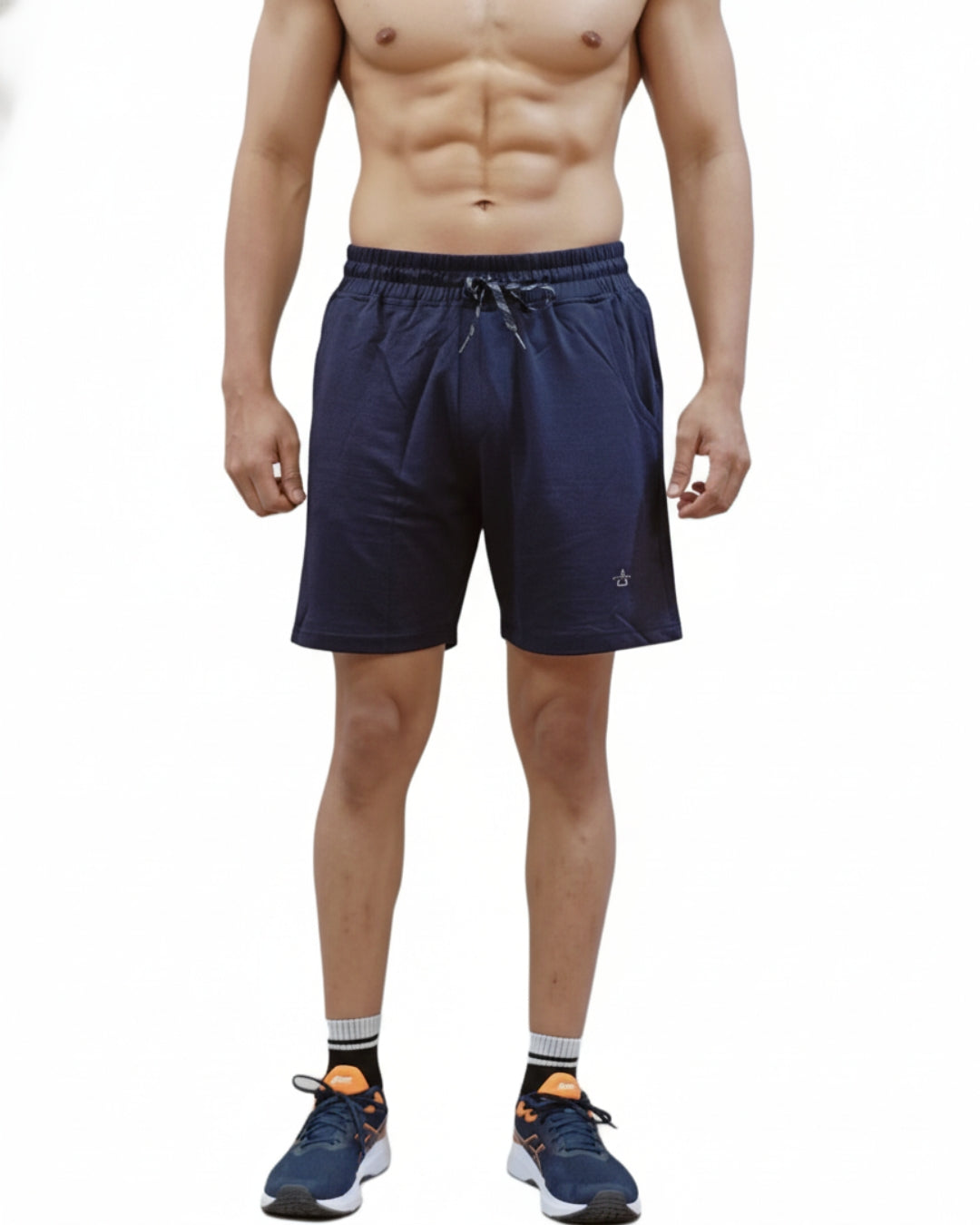 ArmourStride DryFit Shorts