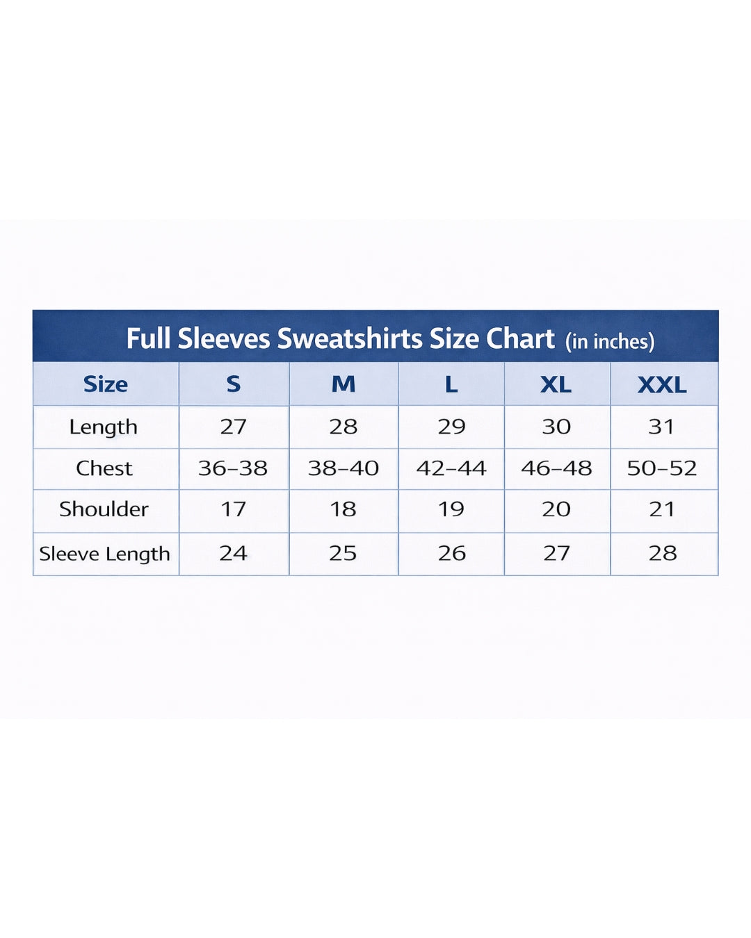 Spun Comfort Crewneck Sweatshirt