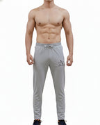 Melange Dry-Fit Performance Track Pant