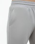 Melange Dry-Fit Performance Track Pant