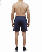 ArmourStride DryFit Shorts