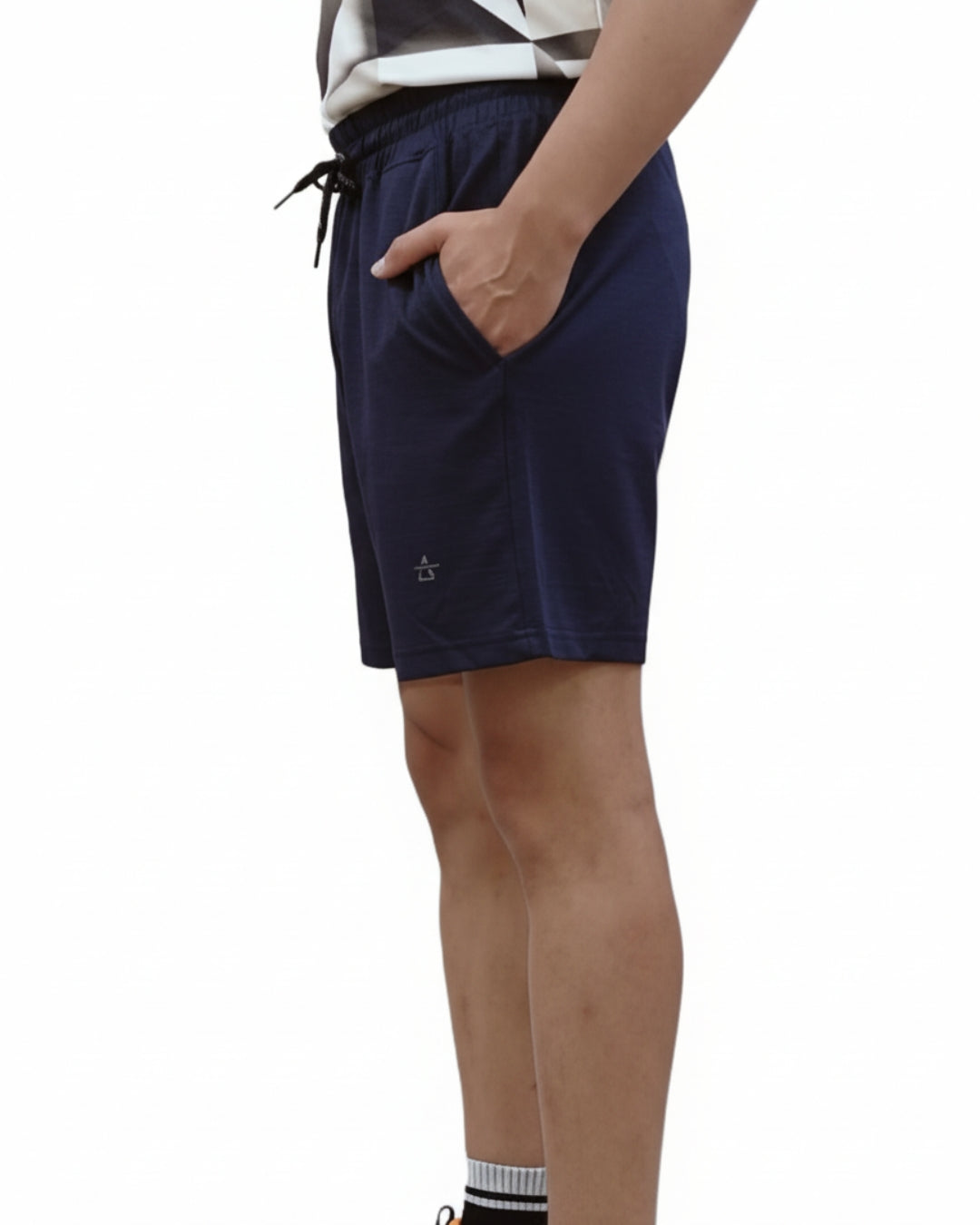 ArmourStride DryFit Shorts