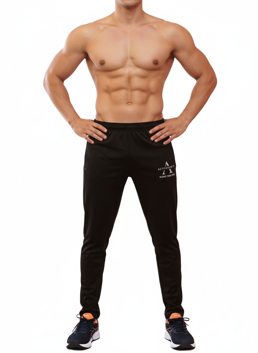 ArmourFlex Dri-Fit Track Pant