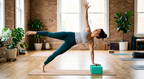 Yoga Blocks (in Pair)
