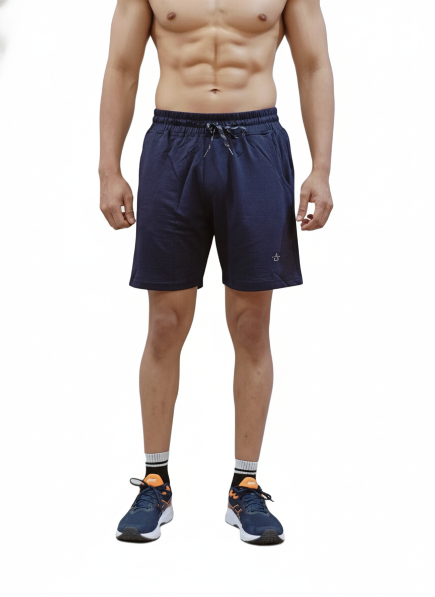 ArmourStride DryFit Shorts