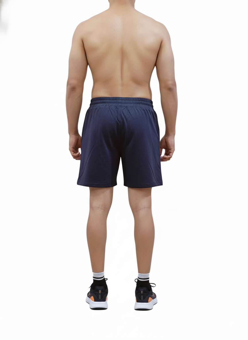 ArmourStride DryFit Shorts