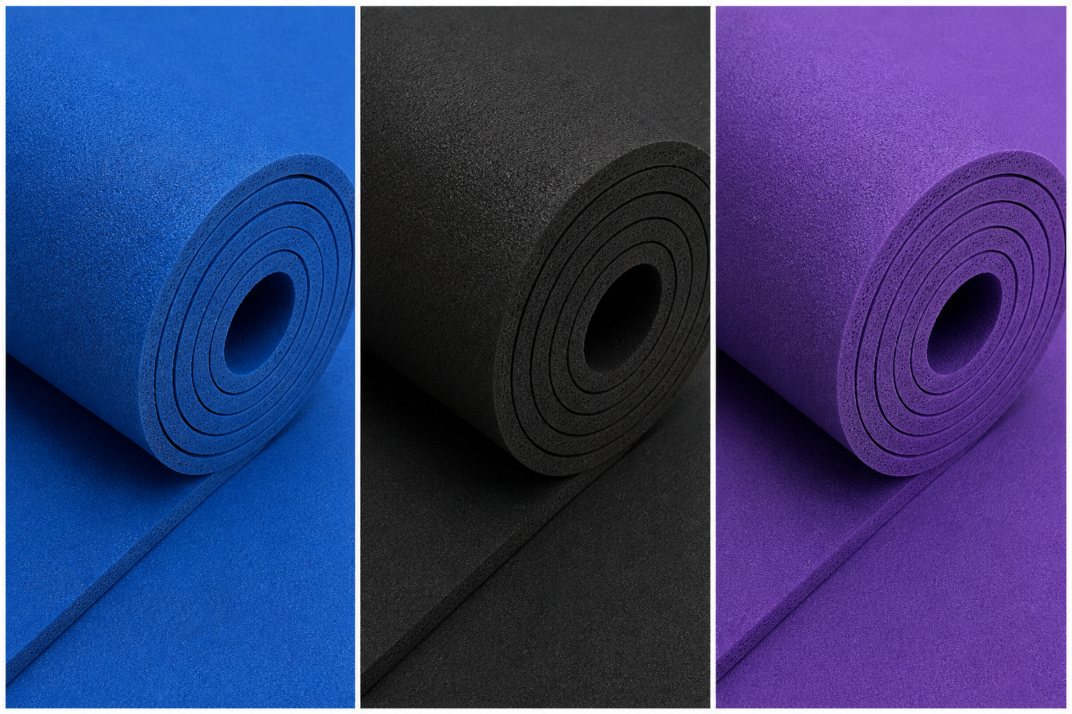 6MM EVA Yoga Mat