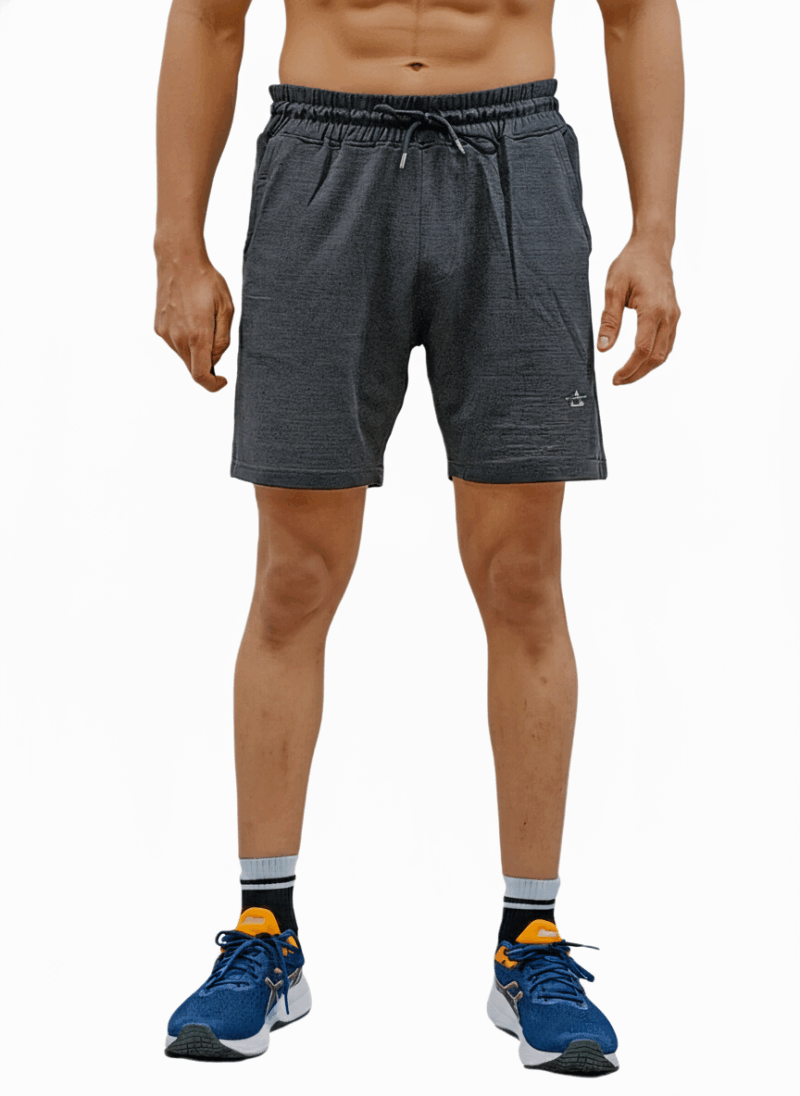 ArmourStride DryFit Shorts