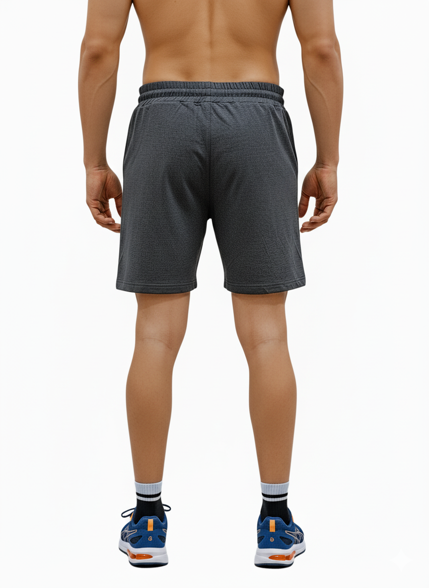 ArmourStride DryFit Shorts