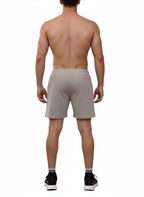 ArmourStride DryFit Shorts