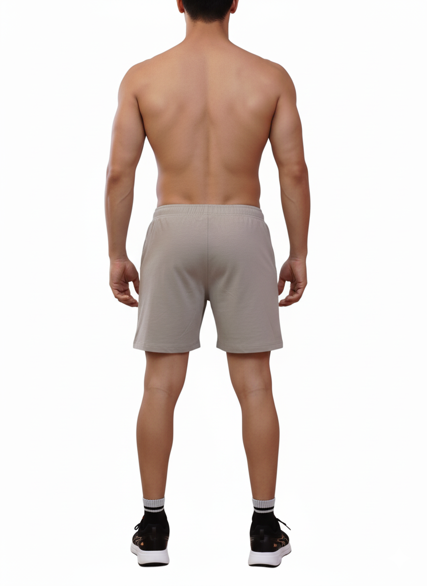 ArmourStride DryFit Shorts