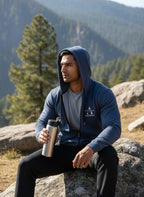 ArmourFleece Zip Hoodie