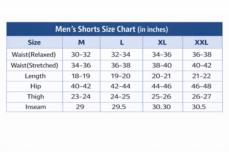 ArmourStride DryFit Shorts