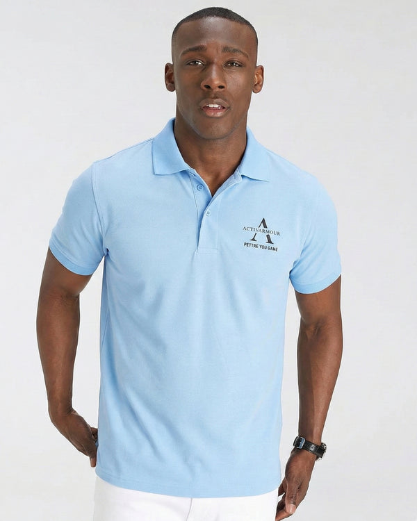 Spun Classic Polo