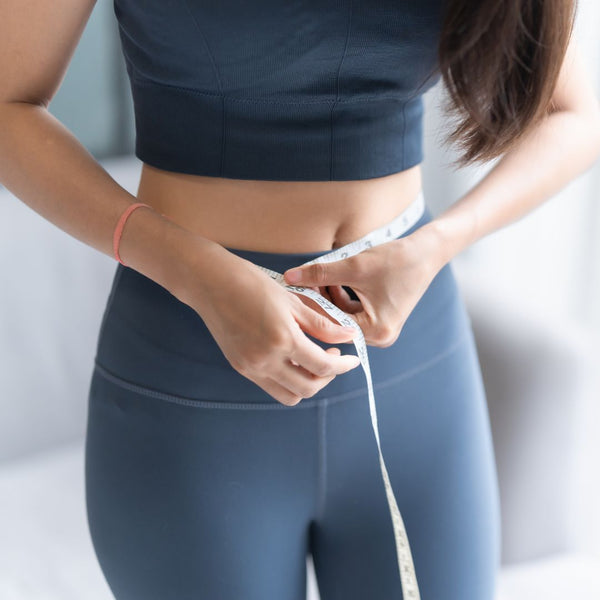 Nutrition & Weight Management Plans